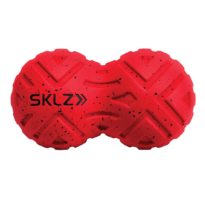 SKLZ Universal Massage Roller Dvojitý masážní míč obraz