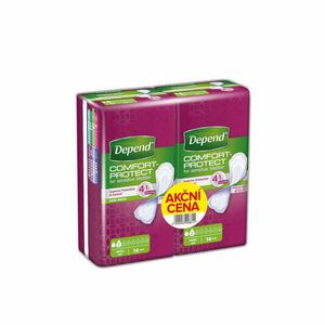 DEPEND Mini Duopack 2 x 14 ks obraz