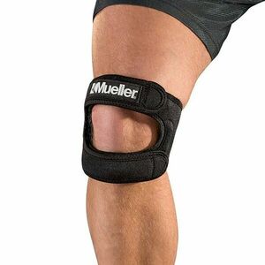 MUELLER Max Knee Strap duální kolenní pásek obraz