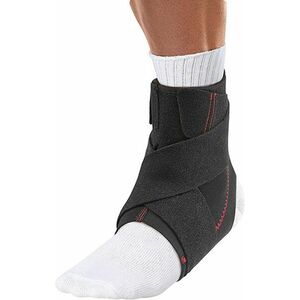 MUELLER Adjustable Ankle Support OSFM bandáž na kotník obraz