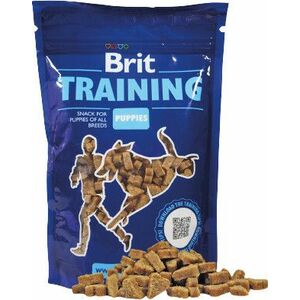 BRIT Training Snack pro štěňata 200 g obraz