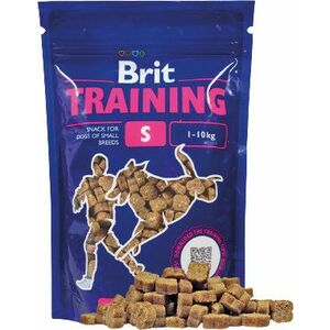 BRIT Training Snack (S) pro psy malých plemen 200 g obraz