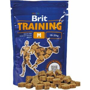 BRIT Training Snack (M) pro psy středních plemen 200 g obraz