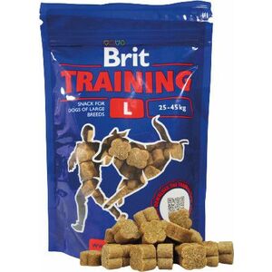 BRIT Training Snack (L) pro psy velkých plemen 200 g obraz