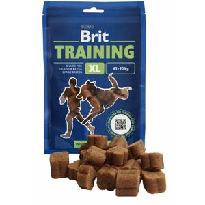 BRIT Training Snack (XL) pro psy obřích plemen 200 g obraz