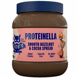 HEALTHYCO Proteinella - čokoláda/oříšek 360 g obraz