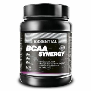 PROM-IN ESSENTIAL BCAA - Synergy grep 550 g obraz