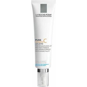 LA ROCHE-POSAY Redermic C pleť normální až smíšená 40 ml obraz