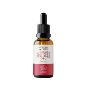 WOODENSPOON Goji olej 10 ml obraz