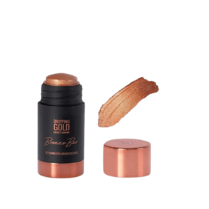 DRIPPING GOLD Rozjasňující bronzer v tyčince na obličej a tělo 36 g obraz