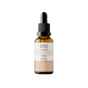 WOODENSPOON Rakytníkový olej 10 ml obraz