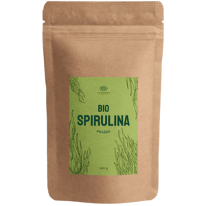 APOROSA Bio Spirulina prášek 100 g obraz