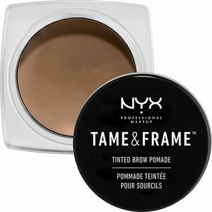 NYX PROFESSIONAL MAKEUP Tame & Frame Tinted Brow Pomade Pomáda na obočí - Blonde 5 g obraz