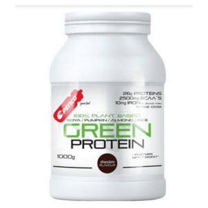 PENCO Green Protein čokoláda 1000 g obraz