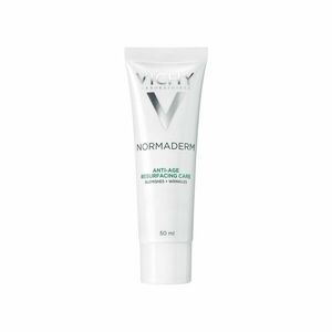 VICHY Normaderm Péče proti nedokonalosti pleti a proti vráskám 50 ml obraz