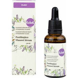 KVITOK Posilňující vlasové sérum 30 ml obraz