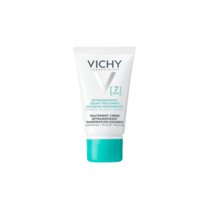 VICHY Créme Efficacité 7-denní kúra proti pocení 30 ml obraz