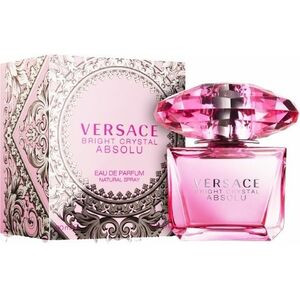 Versace Parfémová voda Bright Crystal Absolu 90 ml obraz