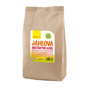 WOLFBERRY Jáhlová kaše 500 g obraz