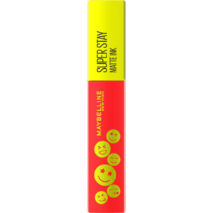 MAYBELLINE NEW YORK Superstay Matte Ink Moodmakers 445 Energizer tekutá rtěnka, 5 ml obraz