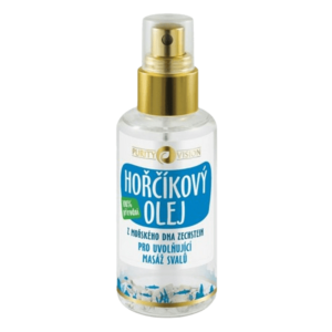 PURITY VISION Masážní hořčíkový olej 95 ml obraz