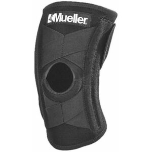 MUELLER Self-Adjusting Knee Stabilizer ortéza na koleno obraz