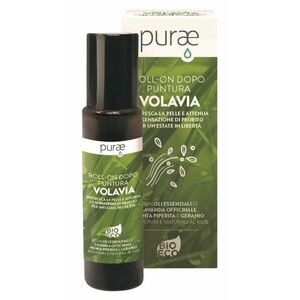 PURAE Volavia Roll-on po bodnutí hmyzem 15 ml obraz