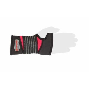 POWER SYSTEM Neo Wrist Support Bandáž zápěstí S/M obraz