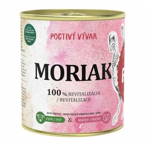 PET FARM FAMILY Moriak - vývar pro psy i kočky 270 ml obraz