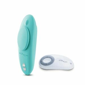 WE-VIBE Vibrátor Moxie obraz