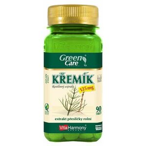 VITAHARMONY Křemík 125 mg 90 tablet obraz