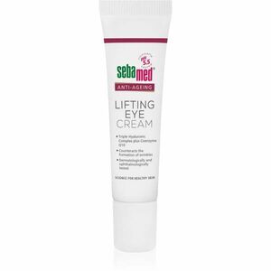 Sebamed Anti-Ageing oční liftingový krém s koenzymem Q10 15 ml obraz