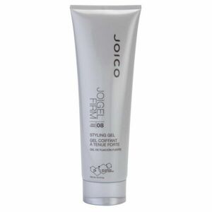 Joico Style and Finish Joigel stylingový gel silné zpevnění 250 ml obraz