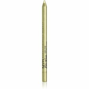 NYX Professional Makeup Epic Wear Liner Stick voděodolná tužka na oči odstín 24 - Chartreuse 1.2 g obraz