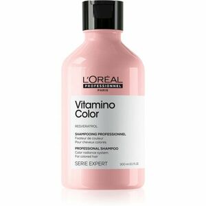 L’Oréal Professionnel Serie Expert Vitamino Color rozjasňující šampon pro barvené vlasy 300 ml obraz