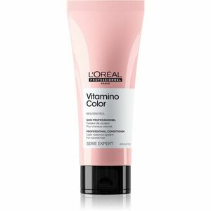 L’Oréal Professionnel Serie Expert Vitamino Color rozjasňující kondicionér pro ochranu barvy 200 ml obraz