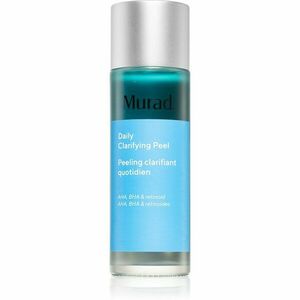 Murad Daily Clarifying Peel exfoliační čisticí roztok 95 ml obraz