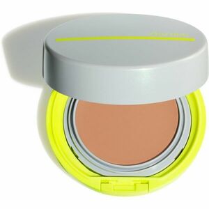 Shiseido Sun Care Sports BB Compact BB kompaktní pudr SPF 50+ odstín Dark 12 g obraz