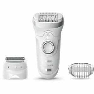 Braun Silk-épil 9 S9705 epilátor na nohy, tělo a podpaží 1 ks obraz