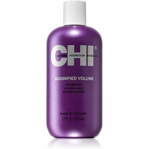 CHI Magnified Volume Conditioner kondicionér pro objem jemných vlasů 355 ml obraz