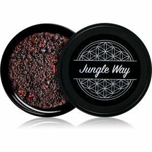 Jungle Way Red Velvet Oud Bakhoor vykuřovadla 20 g obraz