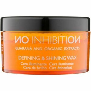 No Inhibition Pastes Collection vosk pro definici a lesk 75 ml obraz