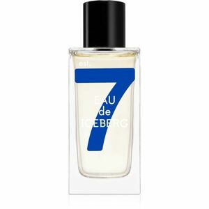 Iceberg Eau de Iceberg Cedar toaletní voda pro muže 100 ml obraz