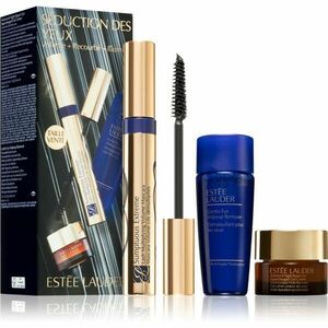 Estée Lauder Essentials on the Go Mascara Set dárková sada (na oči) obraz