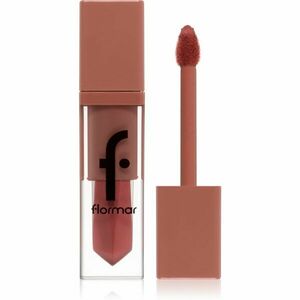 flormar Kiss Me More Lip Tattoo dlouhotrvající tekutá rtěnka odstín 004 Peach 3, 8 ml obraz