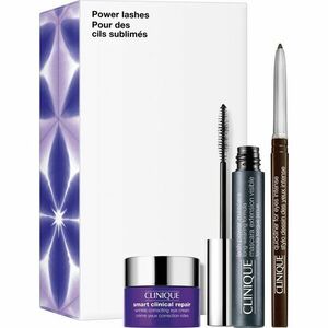 Clinique Power Lashes Set dárková sada pro ženy obraz