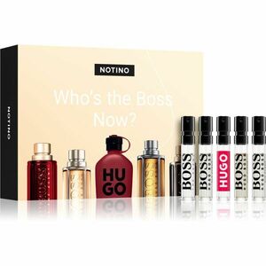 Beauty Discovery Box Notino Who's the Boss Now? sada pro muže obraz