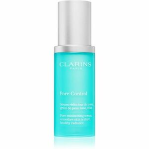 Clarins Pore Control Serum sérum pro matný vzhled pleti a minimalizaci pórů 30 ml obraz