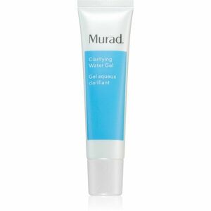 Murad Clarifying Water Gel hydratační čisticí gel na obličej 60 ml obraz