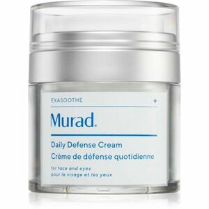 Murad Eczema Control Daily Defense Colloidal Oatmeal Cream denní hydratační krém 50 ml obraz